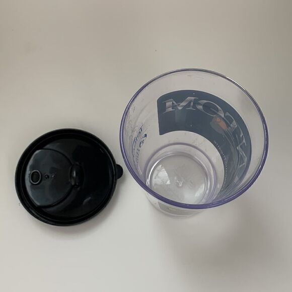 🌹Phantom mug with lid - Picture 4 of 7